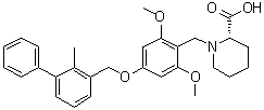 PD-1/PD-L1 inhibitor 1ṹʽ_1675201-83-8ṹʽ