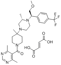1-[(4,6-׻-5-ऻ)ʻ]-4-[(3S)-4-[(1R)-2--1-[4-(׻)]һ]-3-׻-1-ົ]-4-׻νṹʽ_599179-03-0ṹʽ