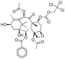 7-{[(2,2,2,-һ)]ʻ}ùIIIṹʽ_103150-33-0ṹʽ