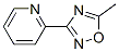 2-(5-׻-1,2,4-f-3-)-ऽṹʽ_10350-68-2ṹʽ