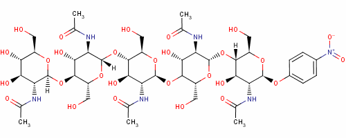 N-[(2S,3R,4R,5S,6R)-5-[(2S,3R,4R,5S,6R)-3--5-[(2S,3R,4R,5S,6R)-3--4,5-ǻ-6-(ǻ׻)-2-]-4-ǻ-6-(ǻ׻)-2-]-2-[(2R,4R,5R,6S)-5--6-[(2R,3S,ṹʽ_114882-45-0ṹʽ