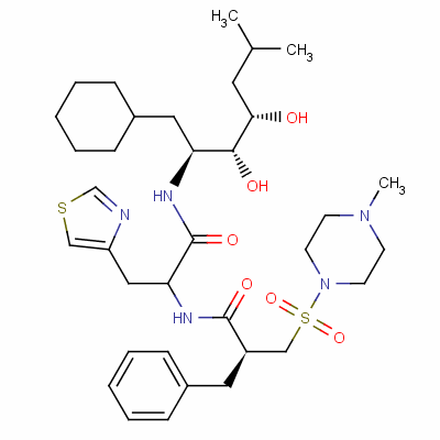 (2S)-N-[1-[[(2S,3R,4S)-1--3,4-ǻ-6-׻-2-]]-1--3-(1,3--4-)-2-]-2-[(4-׻-1-)׻]-3-ṹʽ_138742-43-5ṹʽ