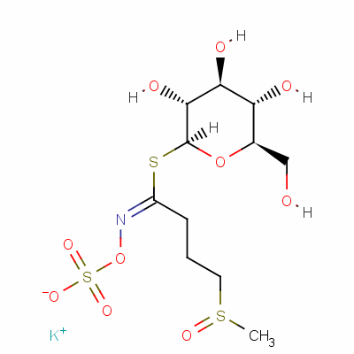 1--beta-D- 1-[4-(׻ǻ)-N-(ǻ)ǰ] νṹʽ_15592-34-4ṹʽ
