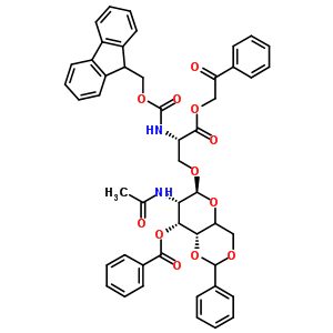 (S)-O-[2-()-3-O--2--4,6-O-л-alpha-D-૰ǻ]-N-9-̼ʻ-L-˿ᱽ׻ṹʽ_171973-67-4ṹʽ