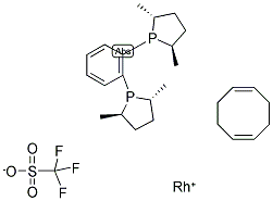 (-)-1,2(2R,5R)-2,5-(׻ӻ)(ϩ)(I)νṹʽ_187682-63-9ṹʽ