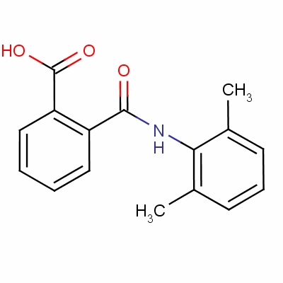 2-[[(2,6-׻)]ʻ]-ṹʽ_19368-18-4ṹʽ
