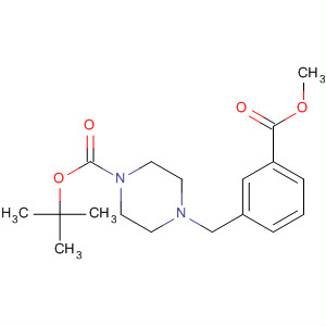4-[3-(ʻ)л]-1-嶡ṹʽ_203047-36-3ṹʽ