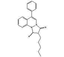 2--6--1H-[1,2-a]-1,3(2H)-ͪṹʽ_2056-56-6ṹʽ