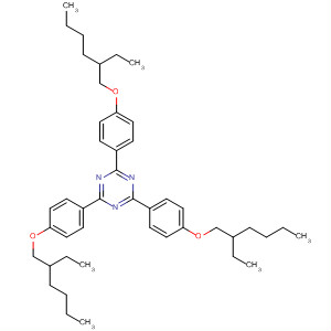 2,4,6-s[4-[(2-һ)]]-1,3,5-ຽṹʽ_208114-14-1ṹʽ