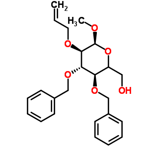 ׻2-O-ϩ-3,4--O-лૼսṹʽ_210297-56-6ṹʽ