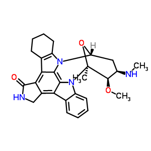(2S,3R,4R,6R)-3--2-׻-4-(׻)-29--1,7,17-Ӱ˻[12.12.2.1<sup>2,6</sup>.0<sup>7,28</sup>.0<sup>8,13</sup>.0<sup>15,19</sup>.0<sup>20,27</sup>.0<sup>21,26</sup>]ʮ̼-8(13),14,1ṹʽ_220038-19-7ṹʽ