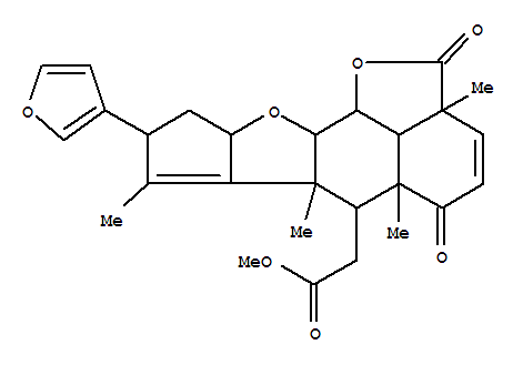 ӡṹʽ_25990-37-8ṹʽ