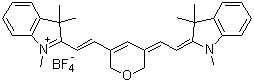 1,3,3-׻-2-((E)-2-[5-[(Z)-2-(1,3,3-׻-1,3--2H--2-ǻ)ǻ]-2H--3(6H)-)ϩ]-3H-ķνṹʽ_262607-24-9ṹʽ