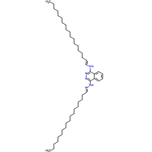 N,N-˫(ʮ˻)-1,4-ṹʽ_27702-17-6ṹʽ