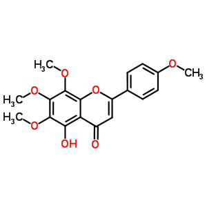 5-ǻ-6,7,8--2-(4-)-4H-1--4-ͪṹʽ_2798-20-1ṹʽ