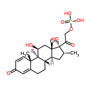 ƽṹʽ_312-93-6ṹʽ