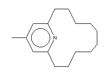 14-׻-16-˫[10.3.1]ʮ-1(16),12,14-ϩṹʽ_31573-45-2ṹʽ
