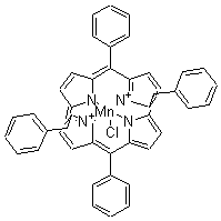 5,10,15,20-ı-21H,23H-߲Ȼ̽ṹʽ_32195-55-4ṹʽ