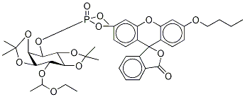 O-׻-O-(N-ӫ)-O-{3-[6-O-(D,L-1-һ)-1,2:4,5--O-(1-׻ǻ)-D,L-myo-]}ṹʽ_335630-21-2ṹʽ