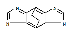 3,5,9,11-ĵĻ[5.5.2.0<sup>2,6</sup>.0<sup>8,12</sup>]ʮ̼-1,3,5,7,9,11-ϩṹʽ_339086-56-5ṹʽ