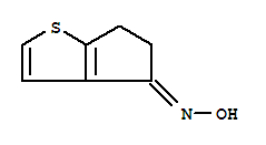 (4E)-N-ǻ-5,6--4H-ϩ[b]-4-ǰṹʽ_343929-41-9ṹʽ