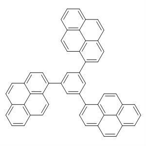 Tpb3ṹʽ_349666-25-7ṹʽ