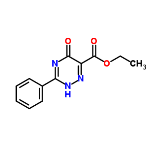 5--3--2H-1,2,4--6-ṹʽ_36286-76-7ṹʽ