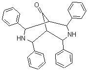2,4,6,8-ı-3,7--˫[3.3.1]-9-ͪṹʽ_37123-09-4ṹʽ