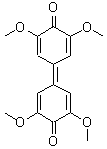 4-(3,5--4--2,5-ϩ-1-)-2,6--2,5-ϩ-1-ͪṹʽ_493-74-3ṹʽ