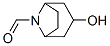 3-ǻ-8-˫[3.2.1]-8-ȩṹʽ_50626-97-6ṹʽ