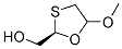 [(2R)-5--1,3-ӻ-2-]״ṹʽ_528567-32-0ṹʽ