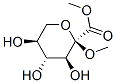 3-C-׻-alpha-L-ɽȩṹʽ_528584-67-0ṹʽ