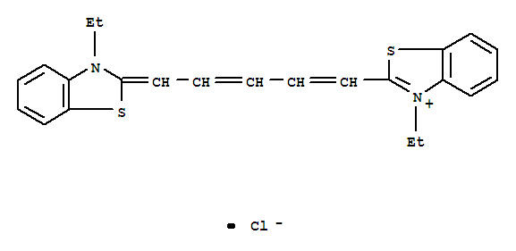 3-һ-2-[5-(3-һ-2(3H)-ǻ)-1,3-ϩ-1-]-fȻ(1:1)ṹʽ_54646-38-7ṹʽ