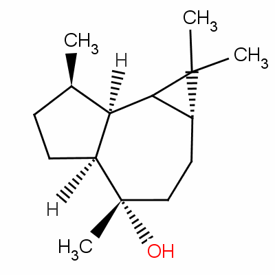 [1aR-(1aalpha,4beta,4abeta,7alpha,7abeta,7balpha)]-ʮ-1,1,4,7-ļ׻-1H-[e]ʠ-4-ṹʽ_552-02-3ṹʽ