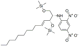 N-(2,4-)-2,2,8,8-ļ׻-4-[(1E)-1-ʮһ̼ϩ-1-]-3,7--2,8--5-ṹʽ_56272-05-0ṹʽ