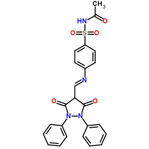 N-[[4-[[(3,5--1,2--4-inyl)Ǽ׻]]]]-ṹʽ_58789-55-2ṹʽ