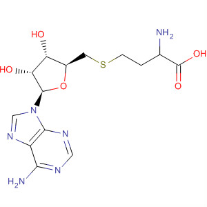 S-ADENOSYL-D,L-HOMOCYSTEINEṹʽ_58976-18-4ṹʽ
