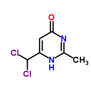 6-(ȼ׻)-2-׻-1H--4-ͪṹʽ_6082-75-3ṹʽ