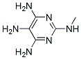 N<sup>2</sup>-׻-2,4,5,6-İṹʽ_62496-02-0ṹʽ