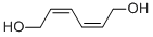 (2E,4E)-2,4-ϩ-1,6-ṹʽ_63621-96-5ṹʽ