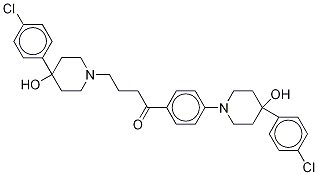 4-[4-(4-ȱ)-4-ǻ-1-ऻ]-1-[4-[4-(4-ȱ)-4-ǻ-1-ऻ]]-1-ͪṹʽ_67987-08-0ṹʽ