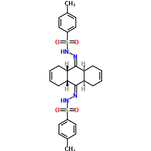 N-[[(4aS,8aR,9aR,10aS)-10-[(4-׻)»]-1,4,4a,5,8,8a,9a,10a--9-]]-4-׻-ṹʽ_72284-68-5ṹʽ