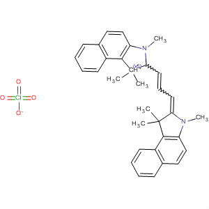 2-[3-(1,3--1,1,3-׻-2H-[E]-2-ǻ)-1-ϩ-1-]-1,1,3-׻-1H-[E]νṹʽ_74276-27-0ṹʽ