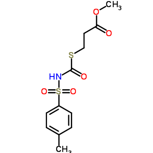 3-[(4-׻)]ṹʽ_78614-29-6ṹʽ