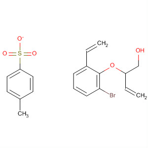 2-(2--6-ϩ)3-enyl 4-׻νṹʽ_811867-61-5ṹʽ