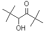 4-ǻ-2,2,5,5-ļ׻-3-ͪṹʽ_815-66-7ṹʽ