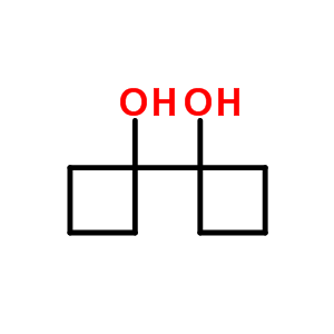 1-(1-ǻ)-1-ṹʽ_82491-67-6ṹʽ