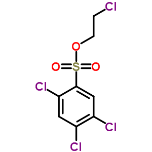 1,2,4--5-(2-)ṹʽ_85650-12-0ṹʽ