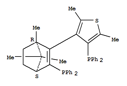 (1R,AR)-3--2-(4--2,5-׻-3-Ի)-1,7,7-׻-[2.2.1]-2-ϩṹʽ_868851-47-2ṹʽ