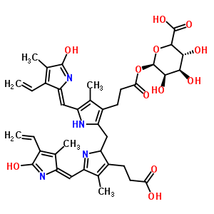 (3R,4R,5R,6R)-6-[3-[2-[[3-(2-Ȼһ)-5-[(E)-(5-ǻ-3-׻-4-ϩ--2-ǻ)׻]-4-׻-2H--2-]׻]-5-[(Z)-(5-ǻ-4-׻-3-ϩ--2-ǻ)׻]-4-׻-1H--3-]]-3,4,5-Ƚṹʽ_874448-90-5ṹʽ
